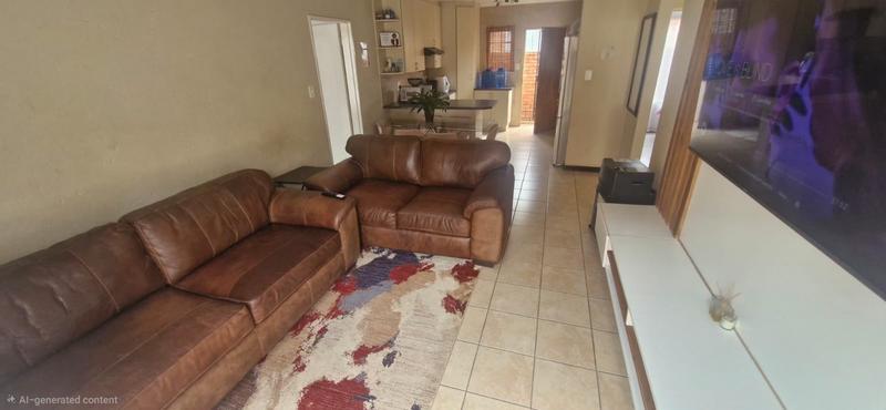 3 Bedroom Property for Sale in Heuwelsig Estate Gauteng