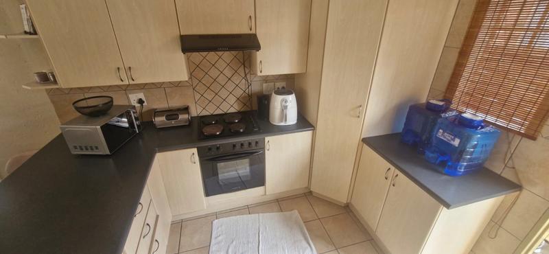 3 Bedroom Property for Sale in Heuwelsig Estate Gauteng