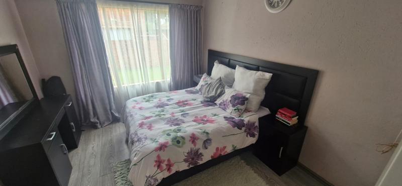 3 Bedroom Property for Sale in Heuwelsig Estate Gauteng