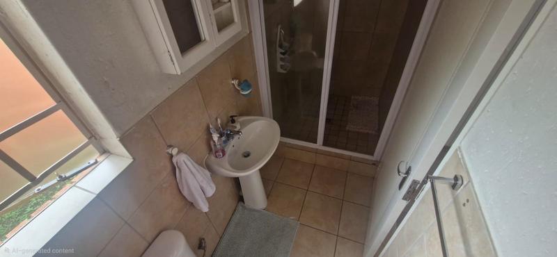 3 Bedroom Property for Sale in Heuwelsig Estate Gauteng