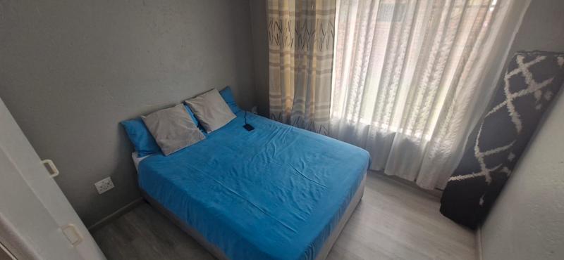 3 Bedroom Property for Sale in Heuwelsig Estate Gauteng