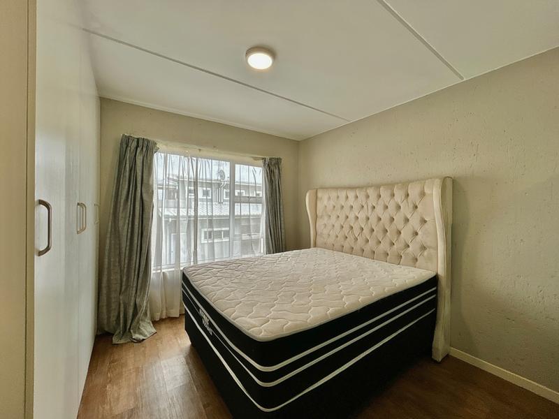To Let 2 Bedroom Property for Rent in Paulshof Gauteng