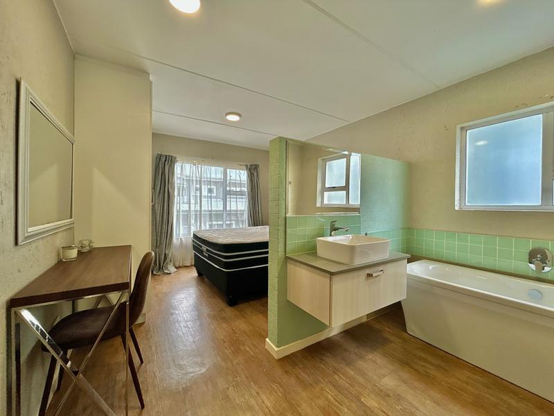 To Let 2 Bedroom Property for Rent in Paulshof Gauteng