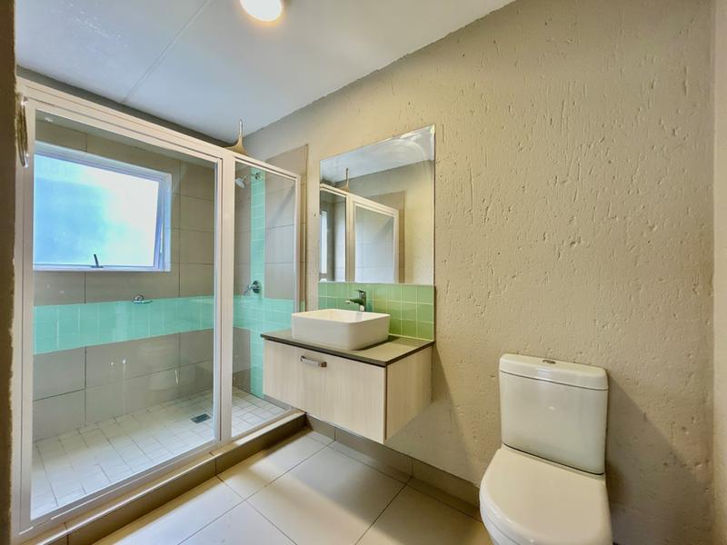 To Let 2 Bedroom Property for Rent in Paulshof Gauteng