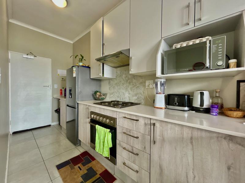 0 Bedroom Property for Sale in Grand Central Gauteng
