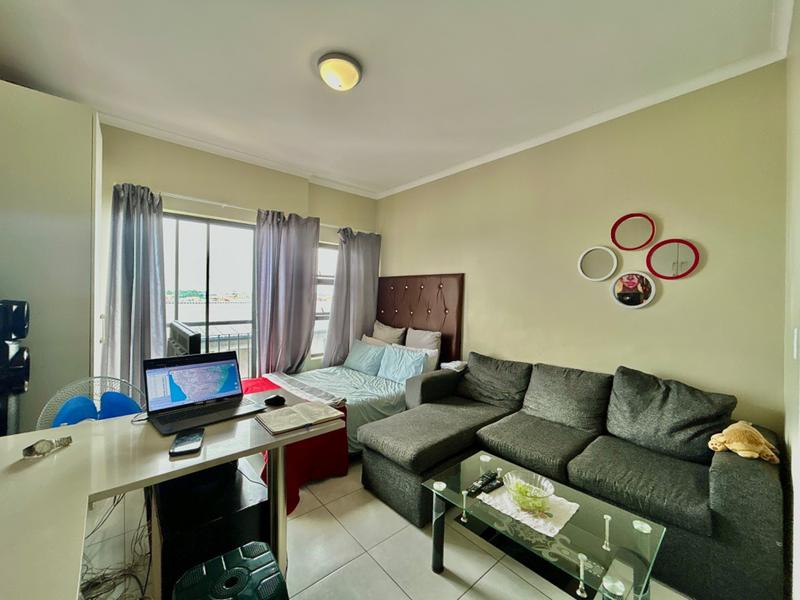 0 Bedroom Property for Sale in Grand Central Gauteng