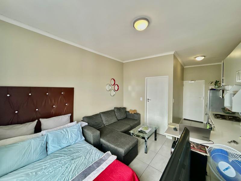 0 Bedroom Property for Sale in Grand Central Gauteng