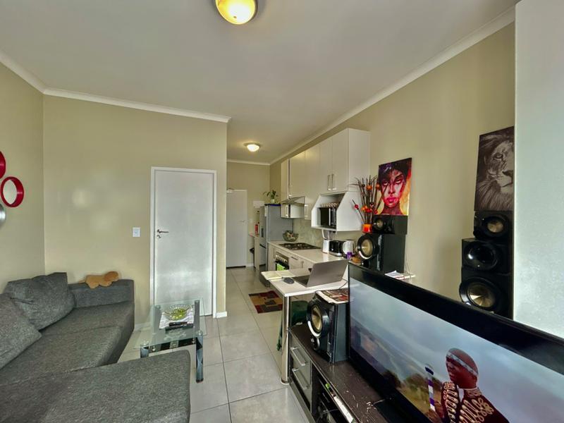 0 Bedroom Property for Sale in Grand Central Gauteng