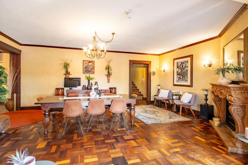 5 Bedroom Property for Sale in Waterkloof A H Gauteng