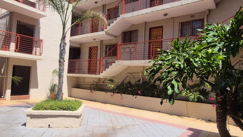 To Let 1 Bedroom Property for Rent in Westdene Gauteng