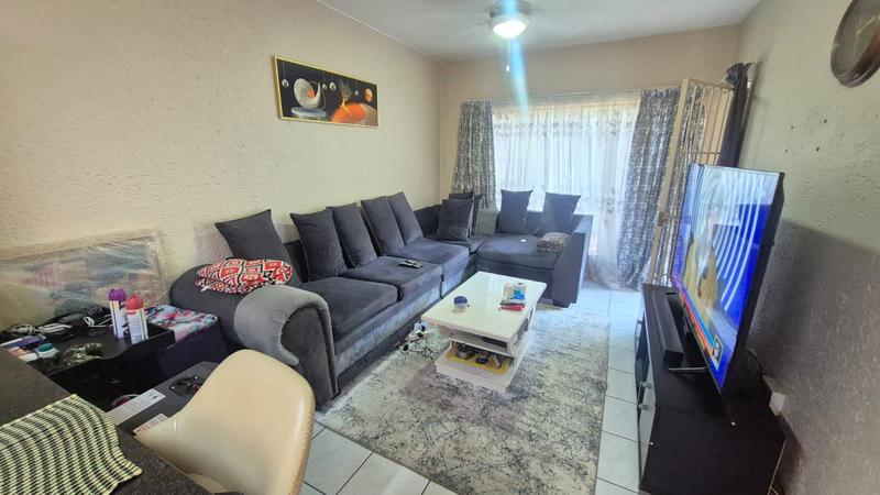 To Let 1 Bedroom Property for Rent in Westdene Gauteng
