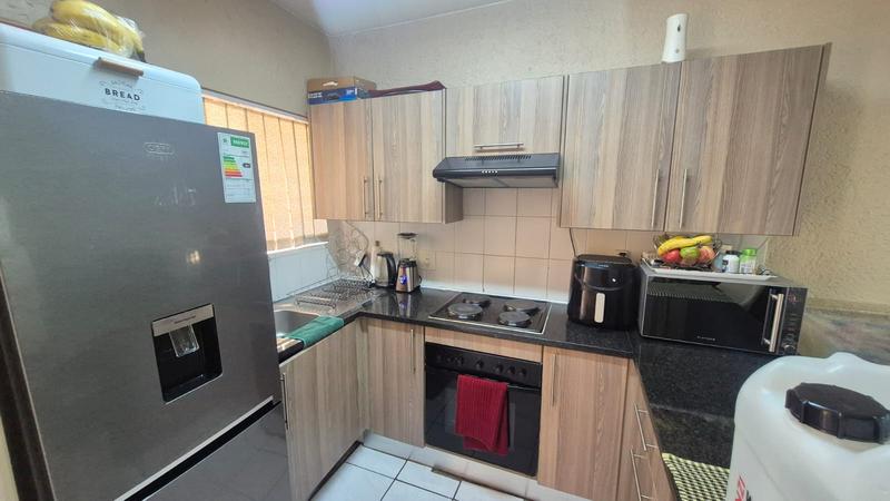 To Let 1 Bedroom Property for Rent in Westdene Gauteng
