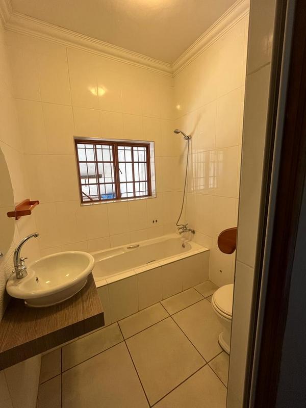 To Let 2 Bedroom Property for Rent in Westdene Gauteng