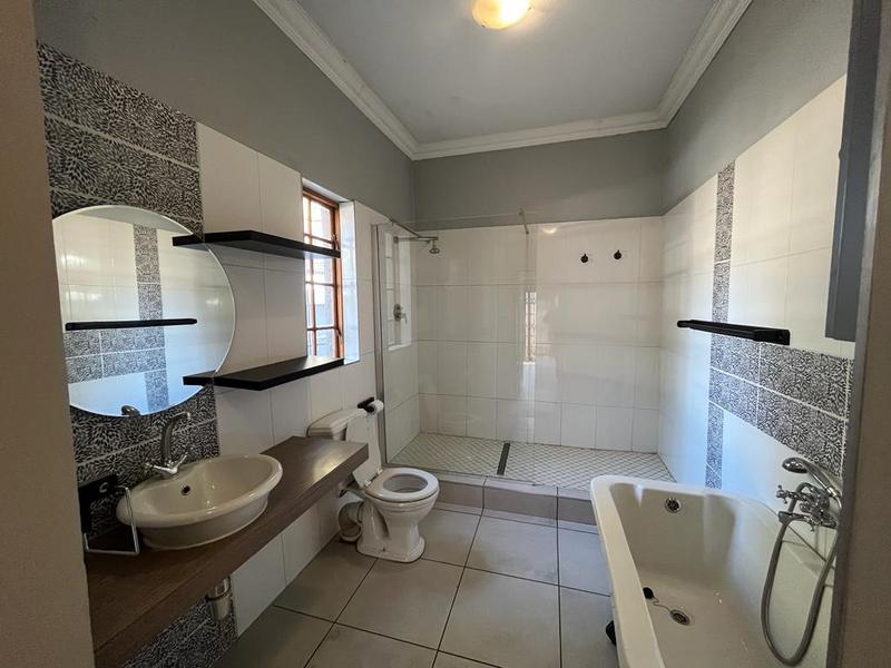 To Let 2 Bedroom Property for Rent in Westdene Gauteng