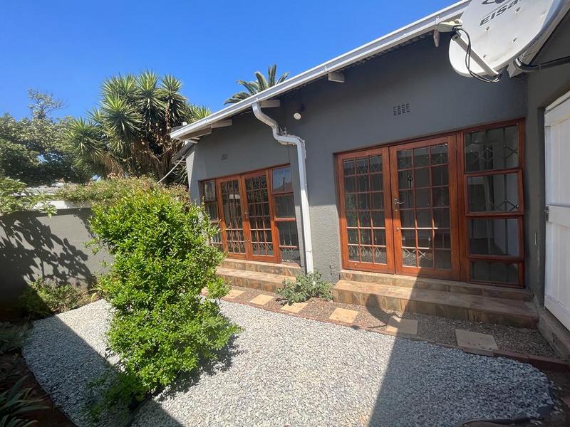 To Let 2 Bedroom Property for Rent in Westdene Gauteng