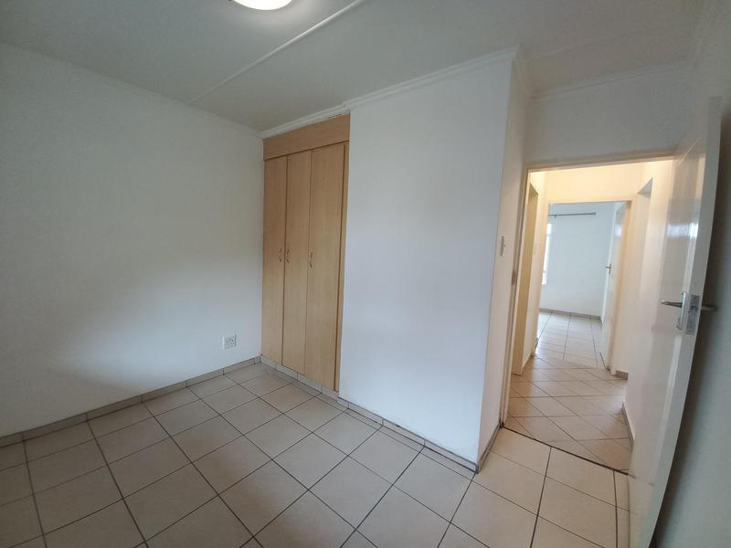 To Let 2 Bedroom Property for Rent in Riverspray Lifestyle Estate Gauteng