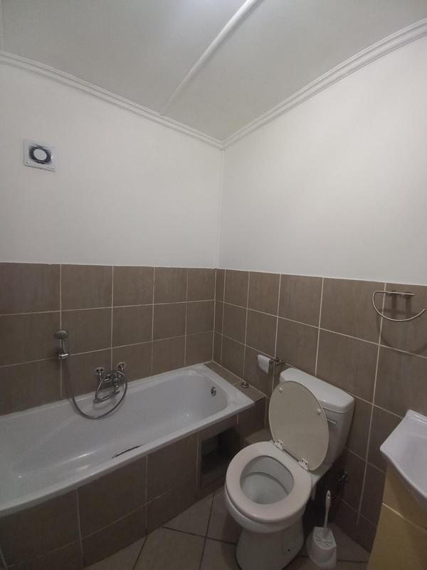 To Let 2 Bedroom Property for Rent in Riverspray Lifestyle Estate Gauteng