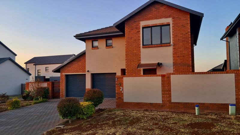 3 Bedroom Property for Sale in Montana Gauteng