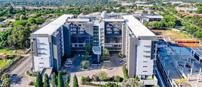 1 Bedroom Property for Sale in Morningside Gauteng