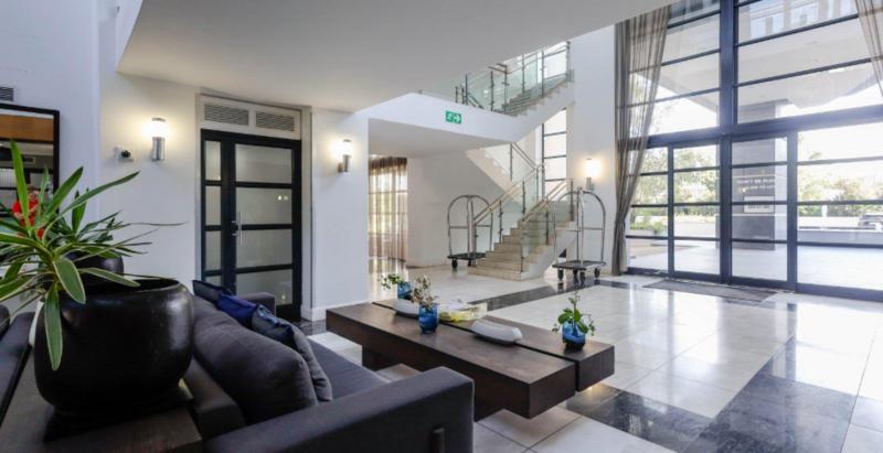 1 Bedroom Property for Sale in Morningside Gauteng