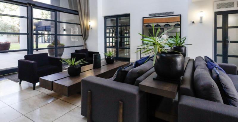 1 Bedroom Property for Sale in Morningside Gauteng