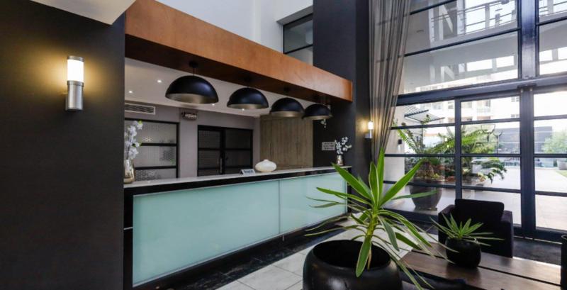 1 Bedroom Property for Sale in Morningside Gauteng