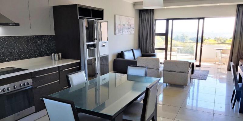 1 Bedroom Property for Sale in Morningside Gauteng