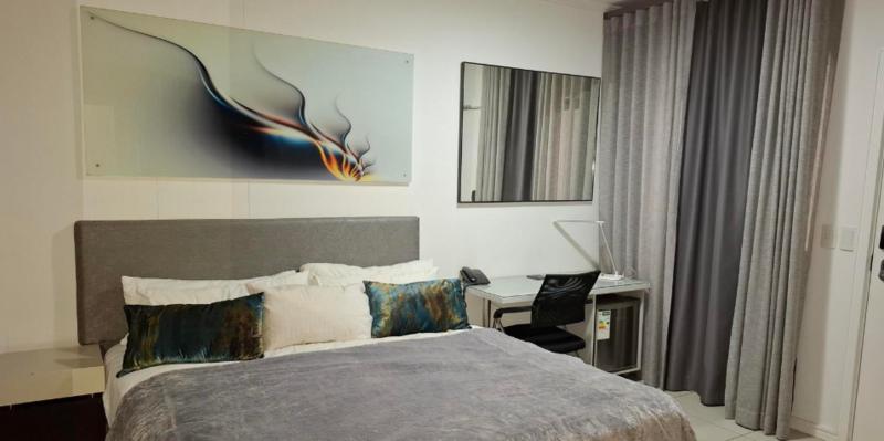 1 Bedroom Property for Sale in Morningside Gauteng