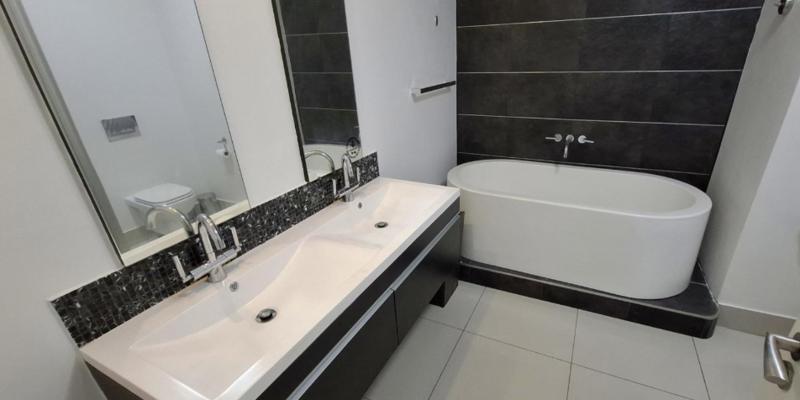 1 Bedroom Property for Sale in Morningside Gauteng