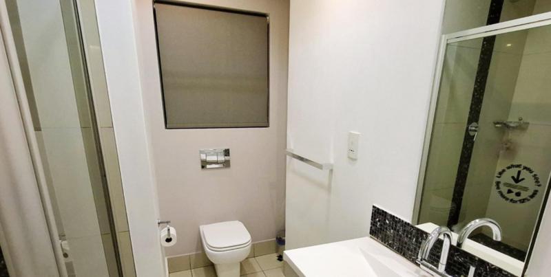 1 Bedroom Property for Sale in Morningside Gauteng