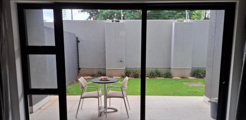 1 Bedroom Property for Sale in Morningside Gauteng