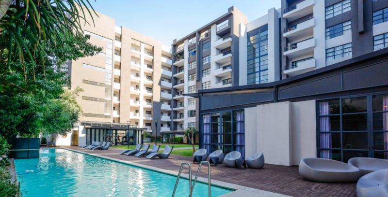 1 Bedroom Property for Sale in Morningside Gauteng