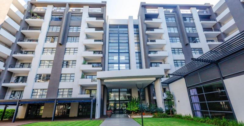 1 Bedroom Property for Sale in Morningside Gauteng