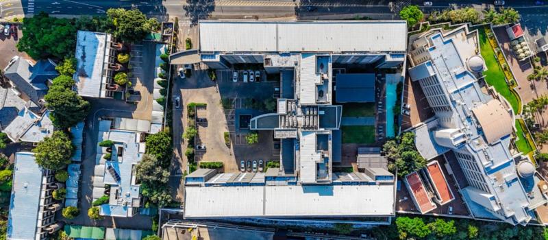 1 Bedroom Property for Sale in Morningside Gauteng