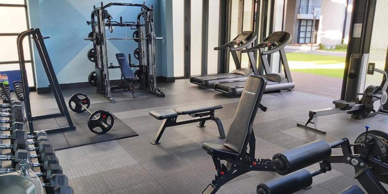 1 Bedroom Property for Sale in Morningside Gauteng