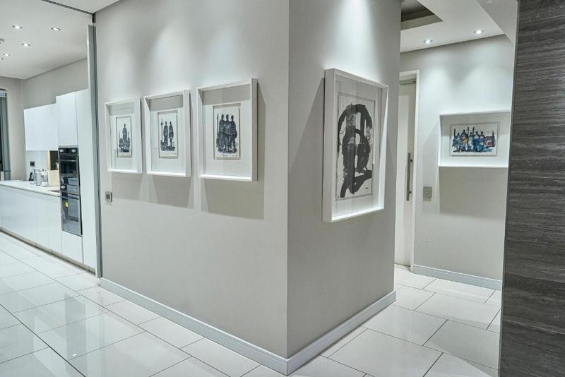 3 Bedroom Property for Sale in Sandton Gauteng