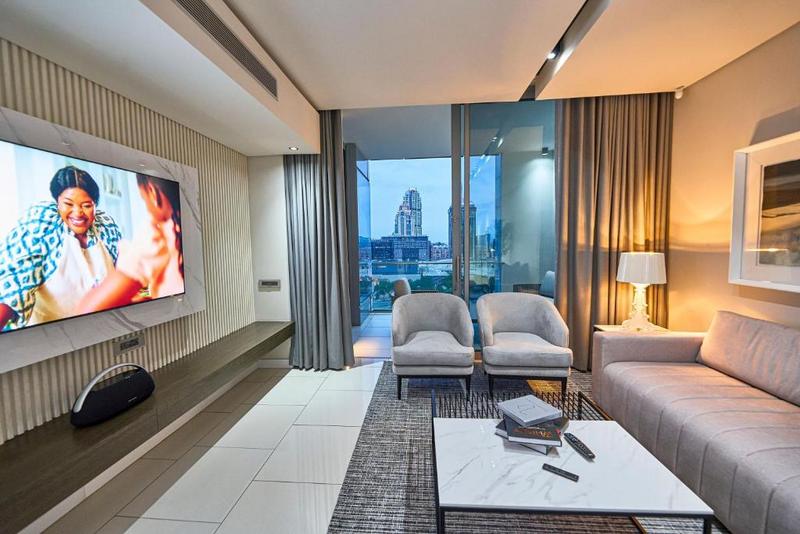 3 Bedroom Property for Sale in Sandton Gauteng