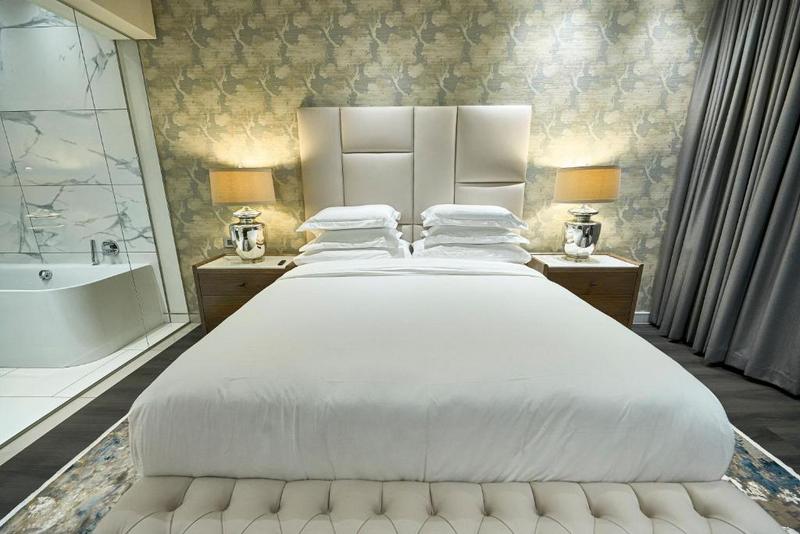 3 Bedroom Property for Sale in Sandton Gauteng