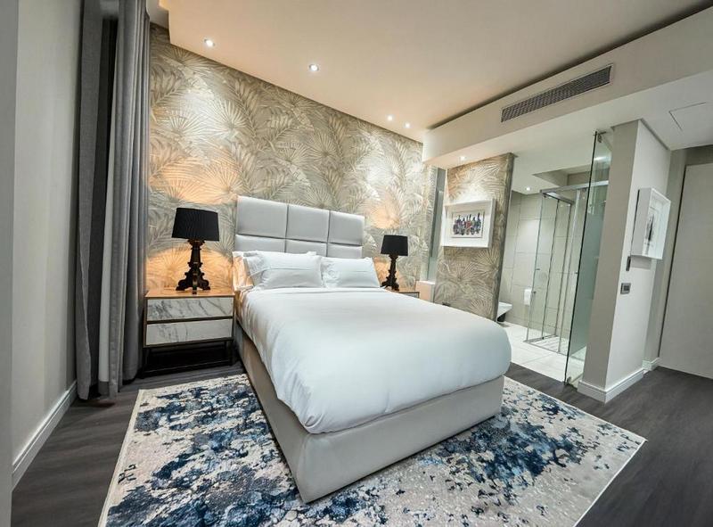 3 Bedroom Property for Sale in Sandton Gauteng