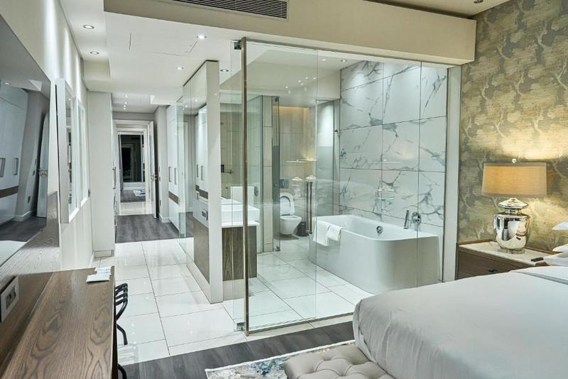 3 Bedroom Property for Sale in Sandton Gauteng