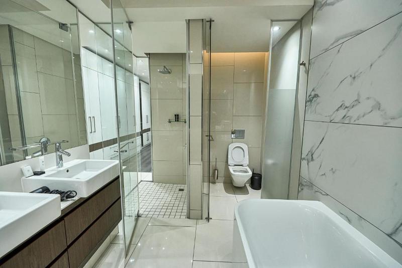 3 Bedroom Property for Sale in Sandton Gauteng