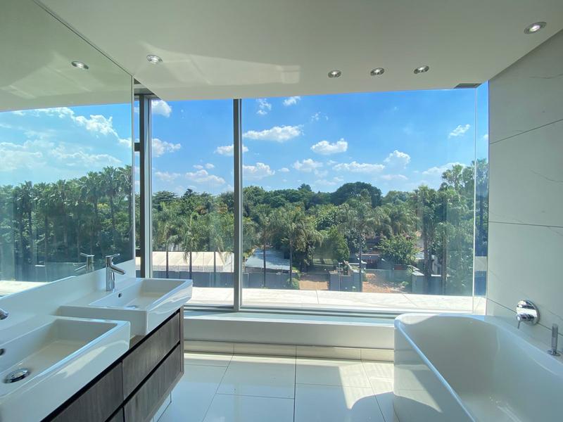 3 Bedroom Property for Sale in Sandton Gauteng