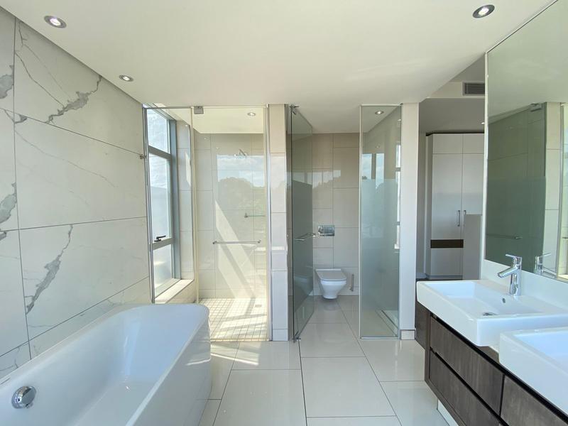 3 Bedroom Property for Sale in Sandton Gauteng