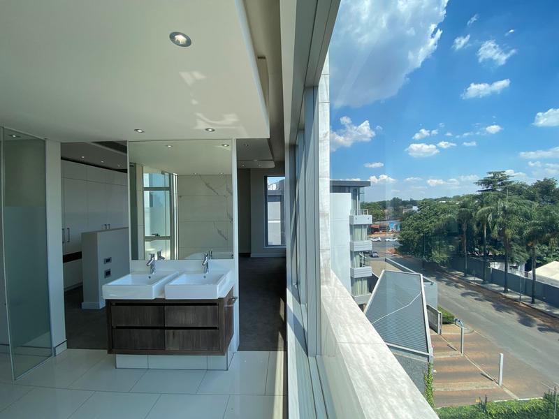 3 Bedroom Property for Sale in Sandton Gauteng