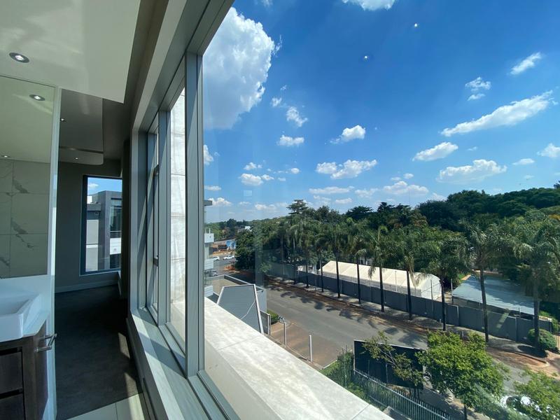 3 Bedroom Property for Sale in Sandton Gauteng