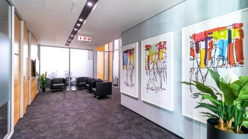 3 Bedroom Property for Sale in Sandton Gauteng