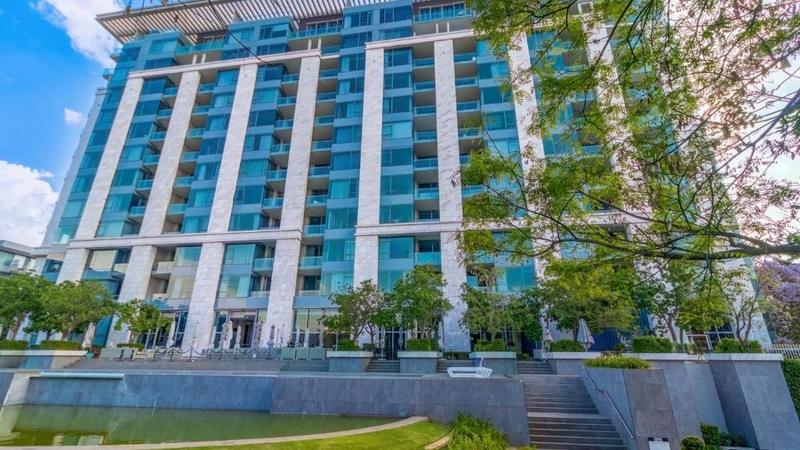 3 Bedroom Property for Sale in Sandton Gauteng