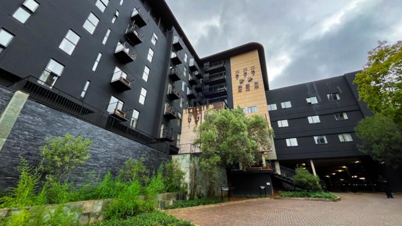 1 Bedroom Property for Sale in Sandton Gauteng