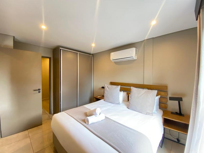 1 Bedroom Property for Sale in Sandton Gauteng