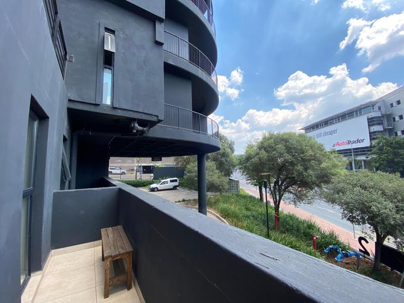 1 Bedroom Property for Sale in Sandton Gauteng